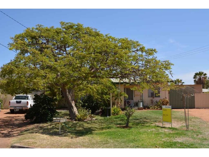 5 A and B Pratt Court, Carnarvon WA 6701