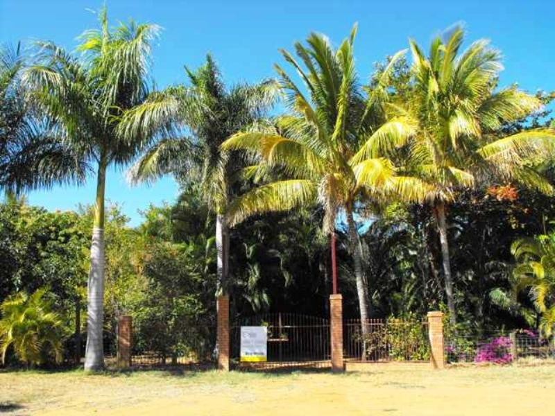 500 Robinson Street, Carnarvon WA 6701