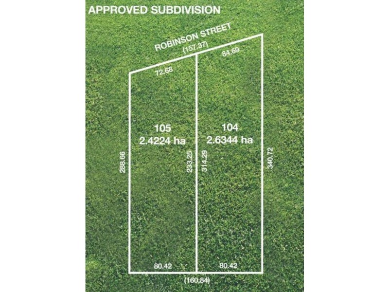 500 Robinson Street, Carnarvon WA 6701