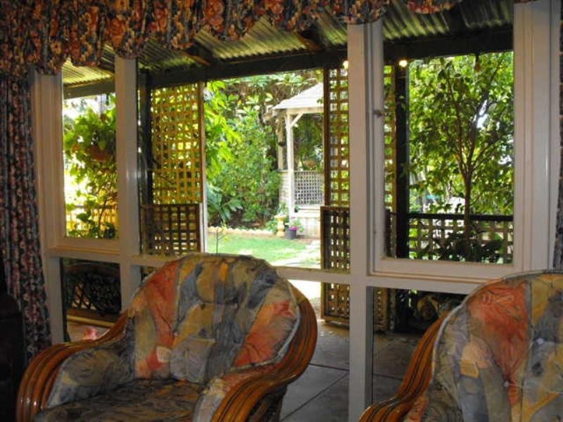 500 Robinson Street, Carnarvon WA 6701