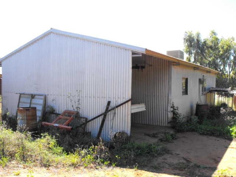 500 Robinson Street, Carnarvon WA 6701