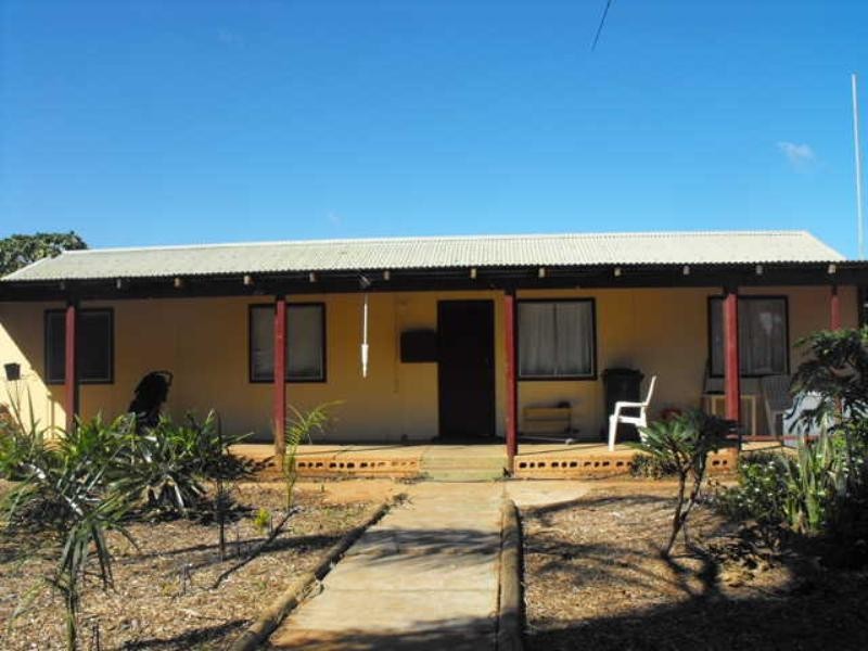 500 Robinson Street, Carnarvon WA 6701