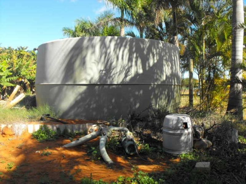 500 Robinson Street, Carnarvon WA 6701