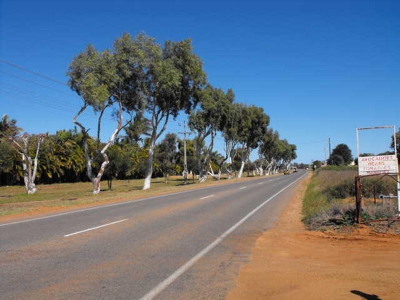 500 Robinson Street, Carnarvon WA 6701