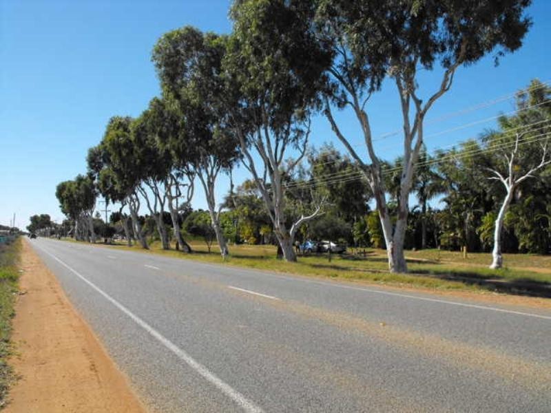 500 Robinson Street, Carnarvon WA 6701