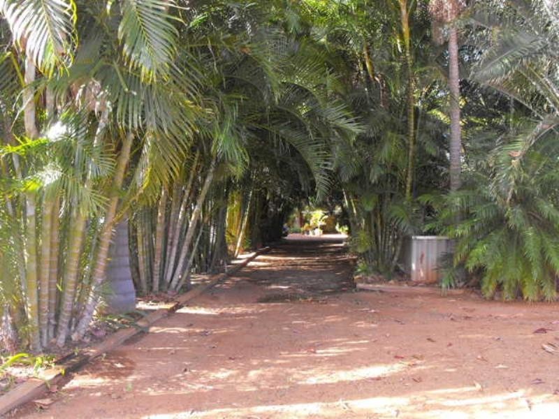 500 Robinson Street, Carnarvon WA 6701