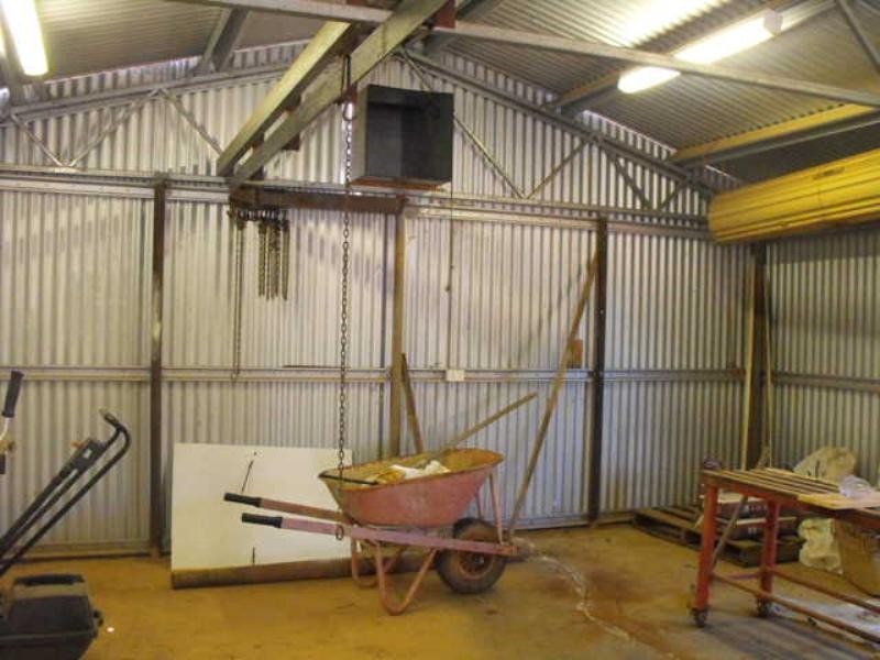 500 Robinson Street, Carnarvon WA 6701