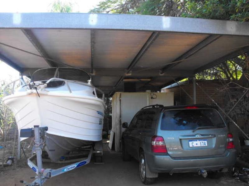 500 Robinson Street, Carnarvon WA 6701