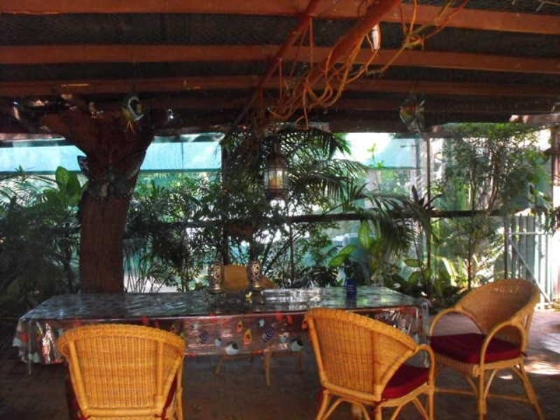 500 Robinson Street, Carnarvon WA 6701