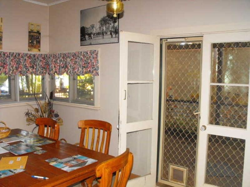 500 Robinson Street, Carnarvon WA 6701