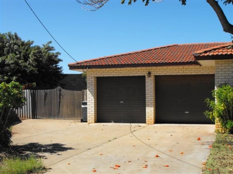 3 Newman Place, Carnarvon WA 6701