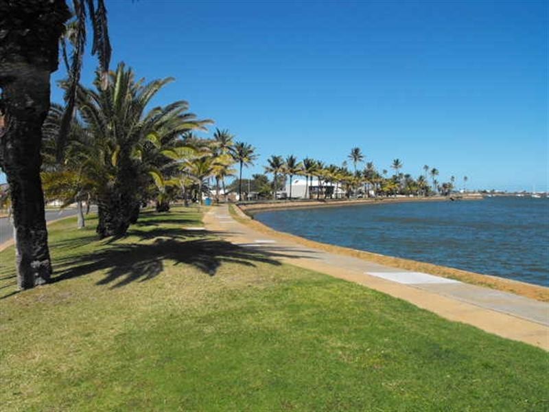 5 Johnston Street, Carnarvon WA 6701