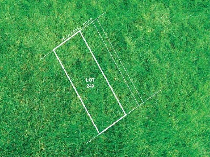 Lot 249/219 McGlades Road, Carnarvon WA 6701