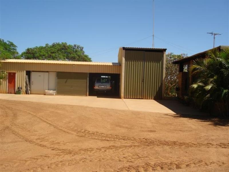 Lot 249/219 McGlades Road, Carnarvon WA 6701