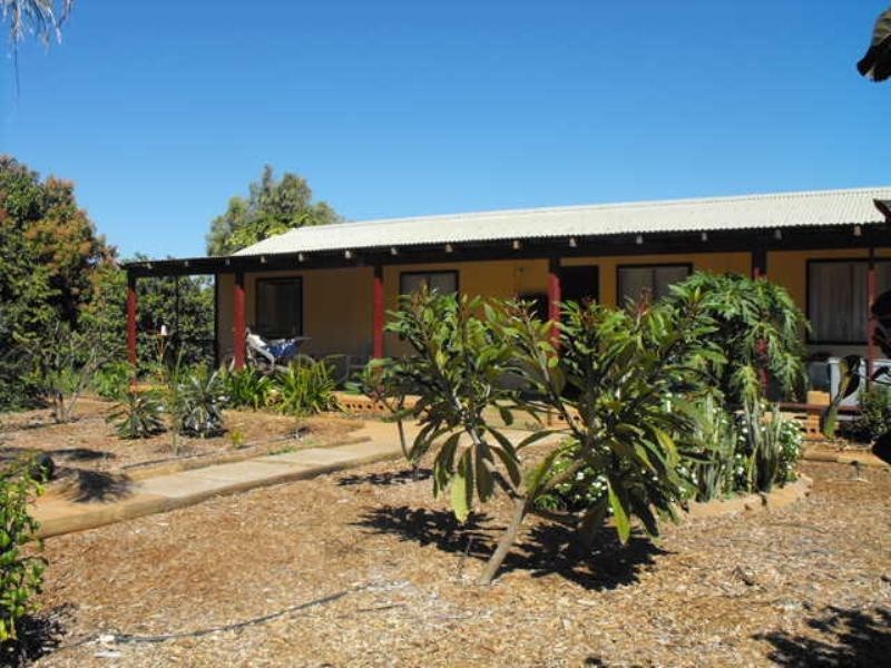 Lot 104/500 Robinson Street, Carnarvon WA 6701