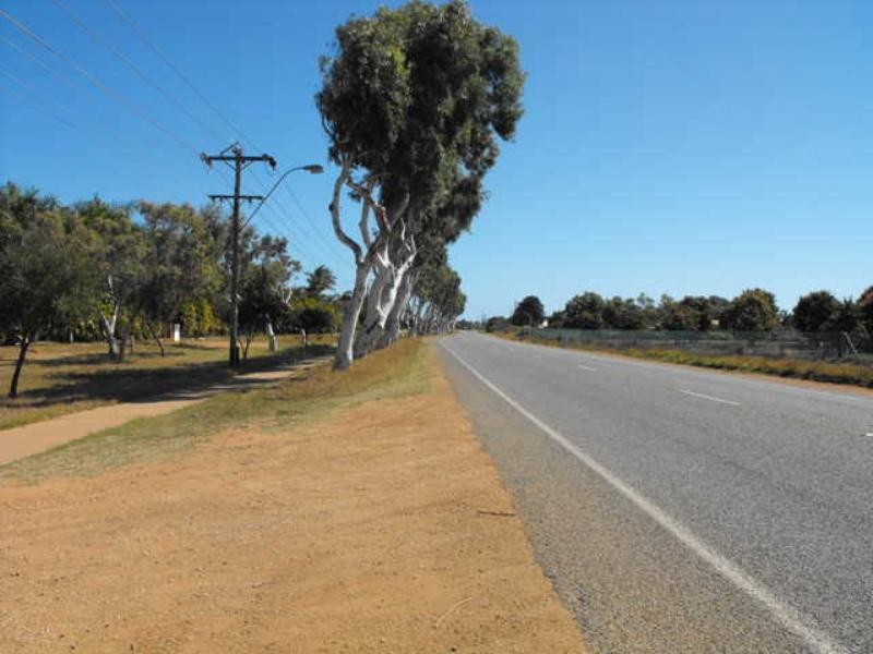 Lot 104/500 Robinson Street, Carnarvon WA 6701