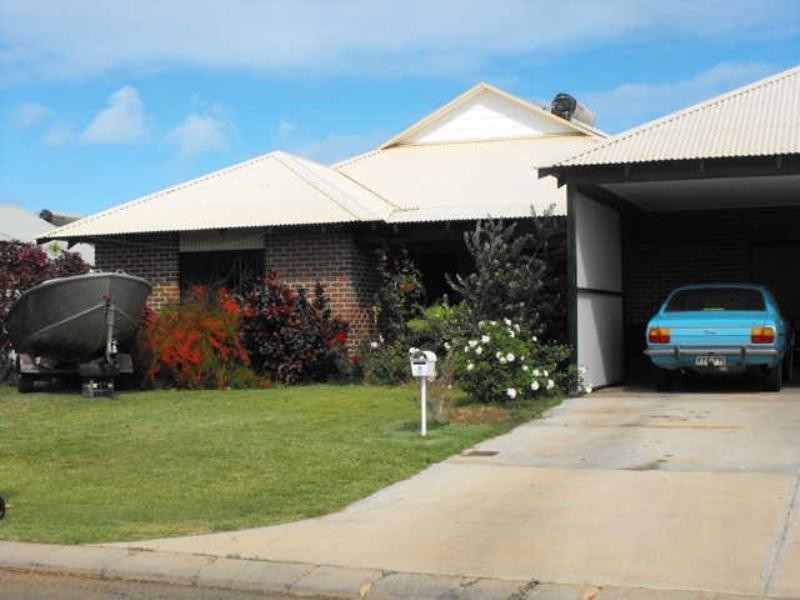 6 Yardi Quays, Carnarvon WA 6701
