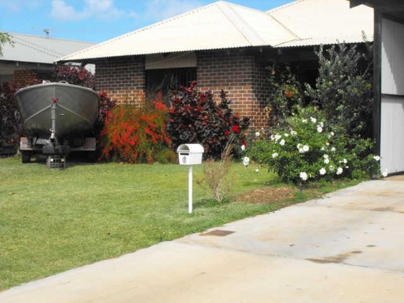 6 Yardi Quays, Carnarvon WA 6701