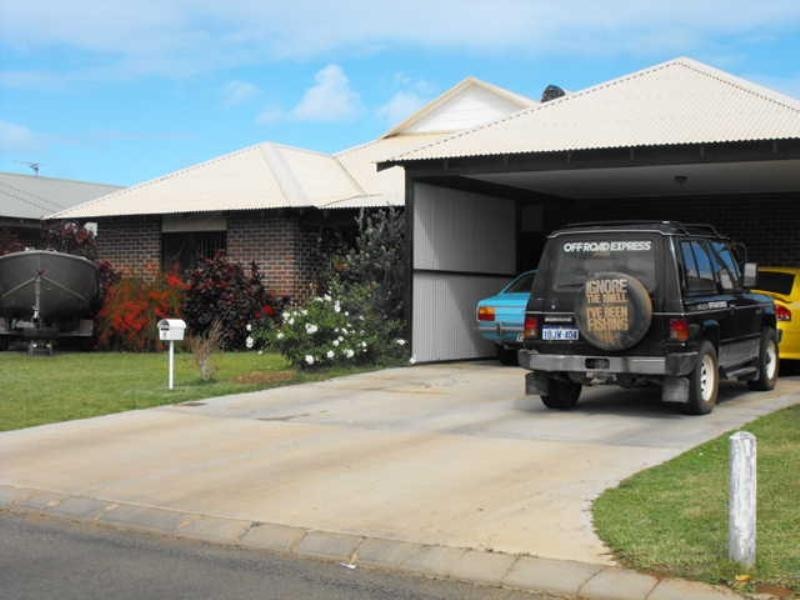 6 Yardi Quays, Carnarvon WA 6701