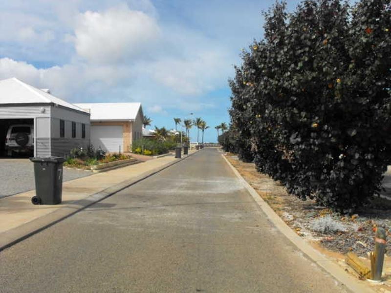 6 Yardi Quays, Carnarvon WA 6701