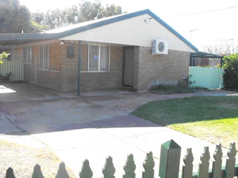 17 Fane Crescent, Carnarvon WA 6701