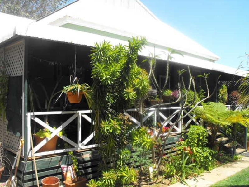 4 James Street, Carnarvon WA 6701