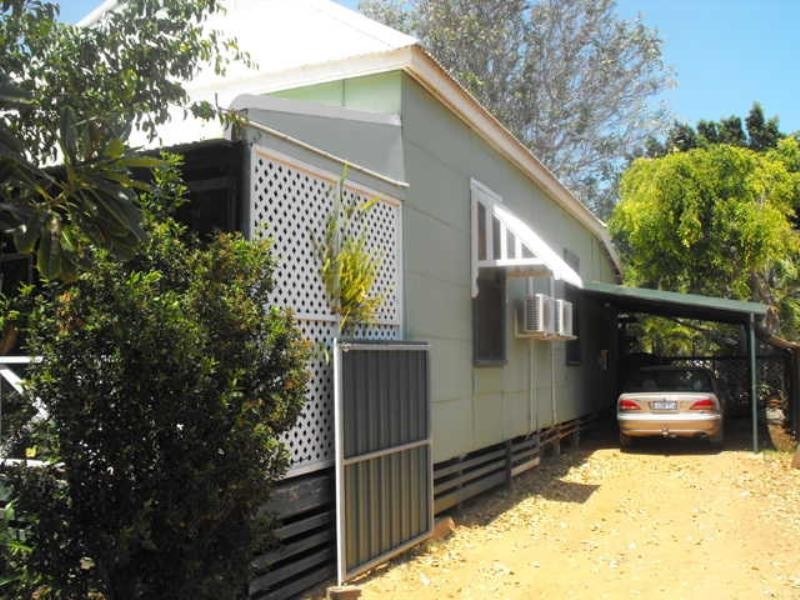 4 James Street, Carnarvon WA 6701