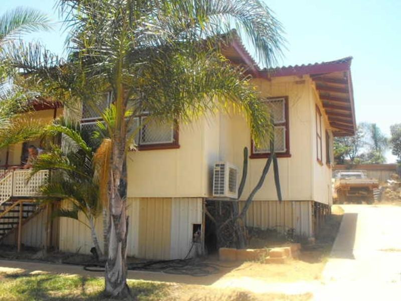 29 Hubble Street, Carnarvon WA 6701