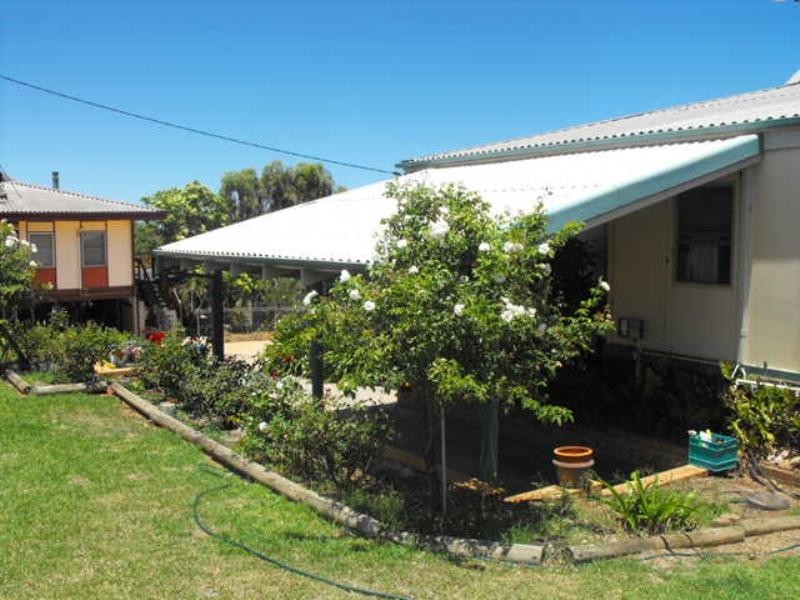 10 Craggs Court, Carnarvon WA 6701