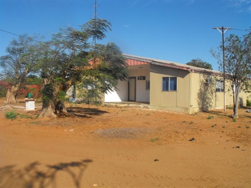 181 McGlades Road, Carnarvon WA 6701