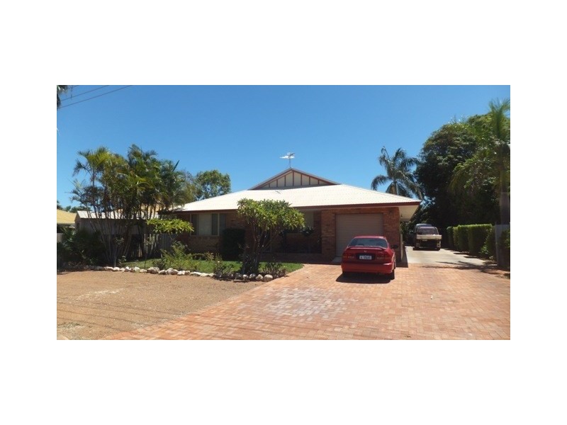 4 Meiklejohn Crescent, Carnarvon WA 6701