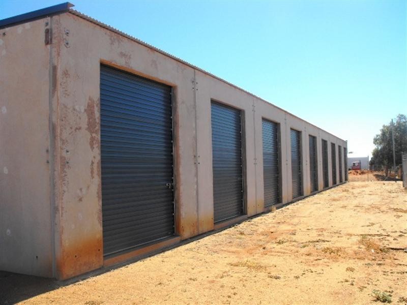 50 Cleveland Street, Carnarvon WA 6701