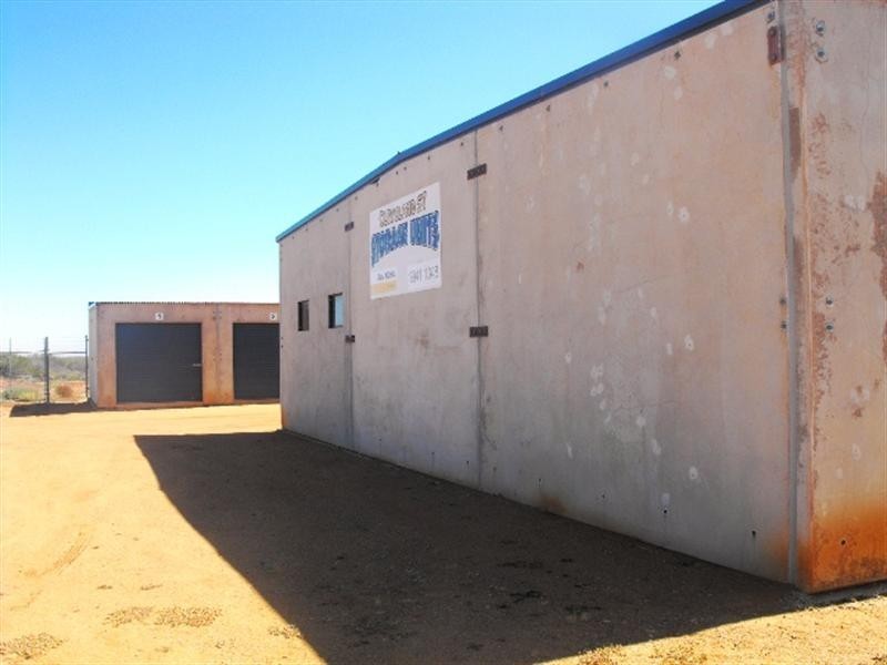 50 Cleveland Street, Carnarvon WA 6701