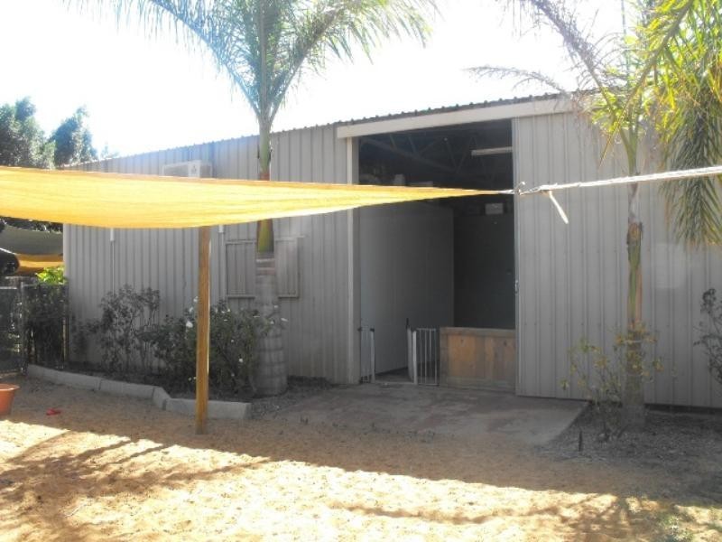 124 Boundary Road, Carnarvon WA 6701