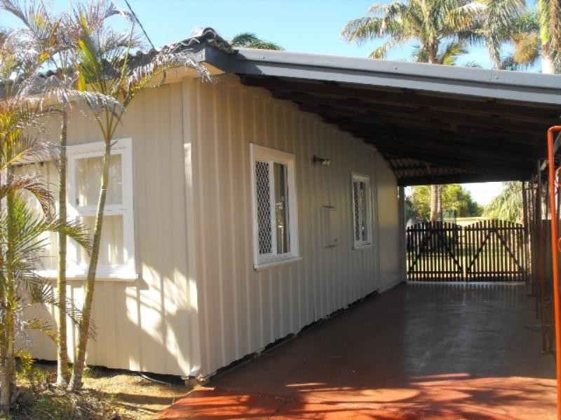28 Baston Street, Carnarvon WA 6701