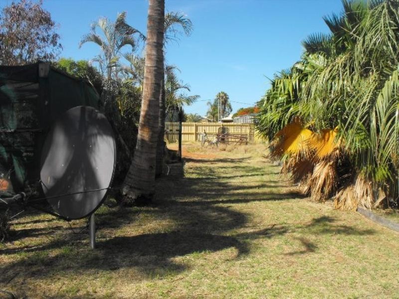 28 Baston Street, Carnarvon WA 6701