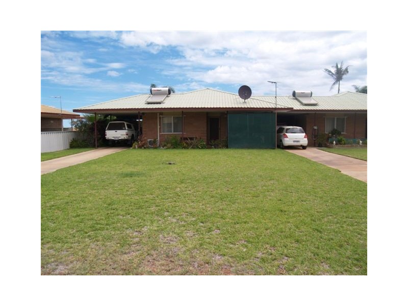 Unit 1, 11 Fane Crescent, Carnarvon WA 6701