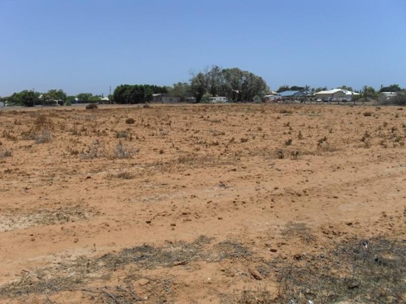 Lot 220 William Street, Carnarvon WA 6701