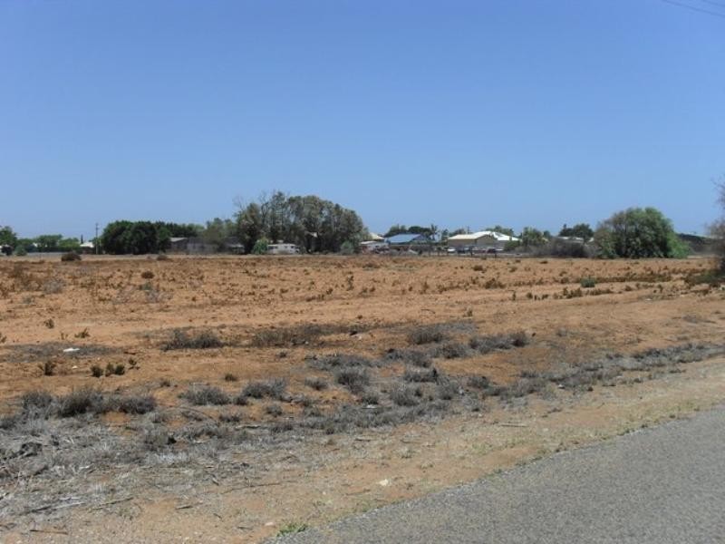Lot 220 William Street, Carnarvon WA 6701