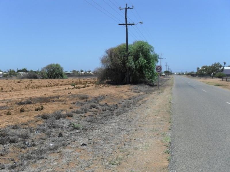 Lot 220 William Street, Carnarvon WA 6701