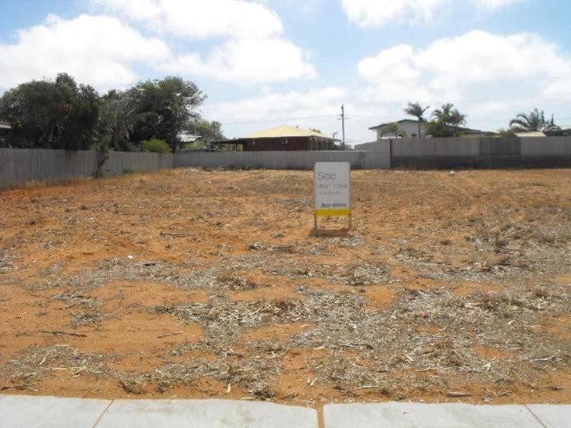 14 Gooch Street, Carnarvon WA 6701