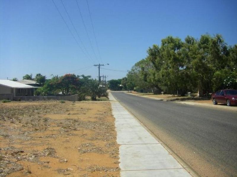 14 Gooch Street, Carnarvon WA 6701