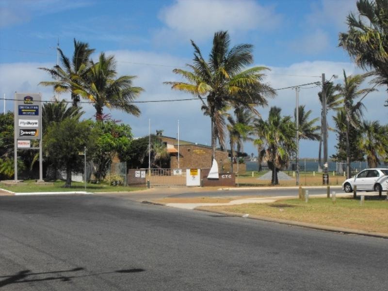 73 Cleaver Street, Carnarvon WA 6701