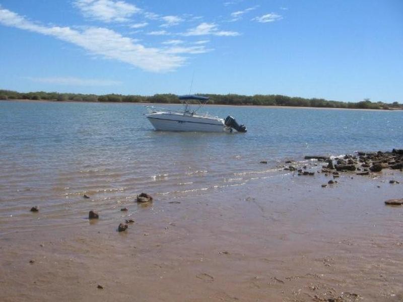 73 Cleaver Street, Carnarvon WA 6701