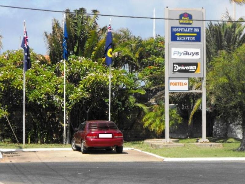 73 Cleaver Street, Carnarvon WA 6701