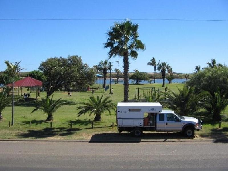 73 Cleaver Street, Carnarvon WA 6701