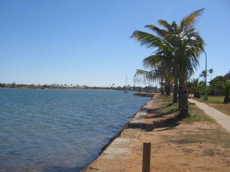 73 Cleaver Street, Carnarvon WA 6701