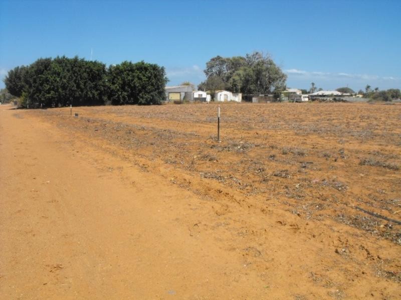 Lot 503 Shallcross Street, Carnarvon WA 6701