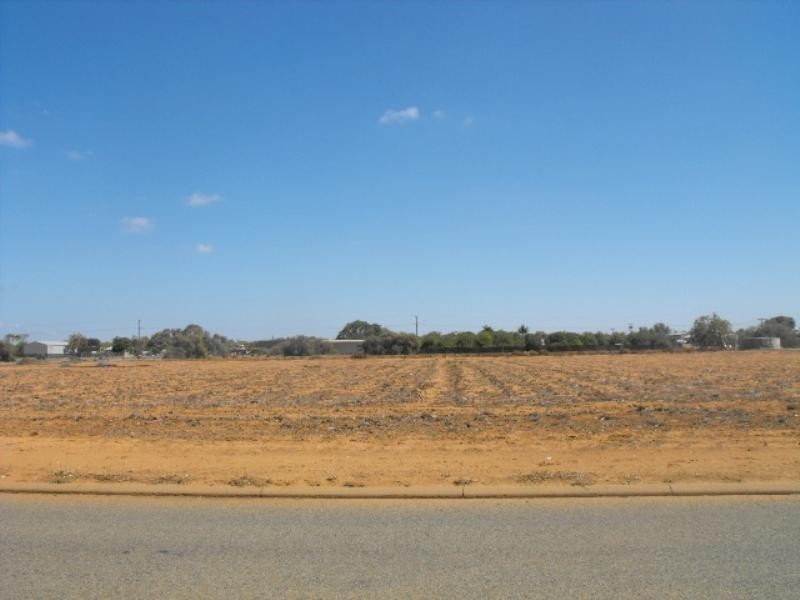 Lot 503 Shallcross Street, Carnarvon WA 6701