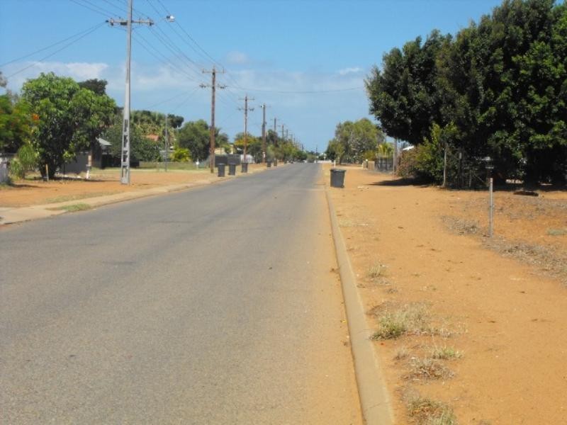 Lot 503 Shallcross Street, Carnarvon WA 6701
